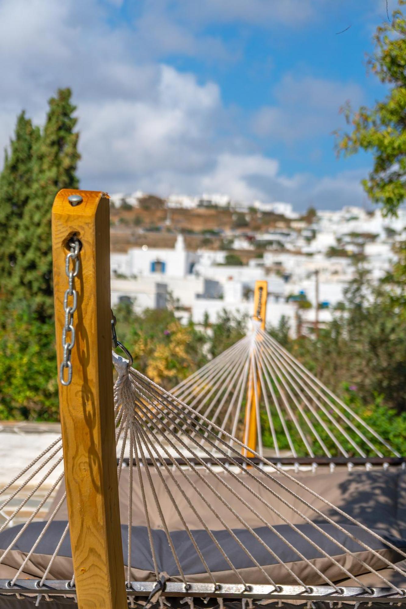 Rabagas Suites Luxury - In The Heart Of Sifnos 아폴로니아 외부 사진