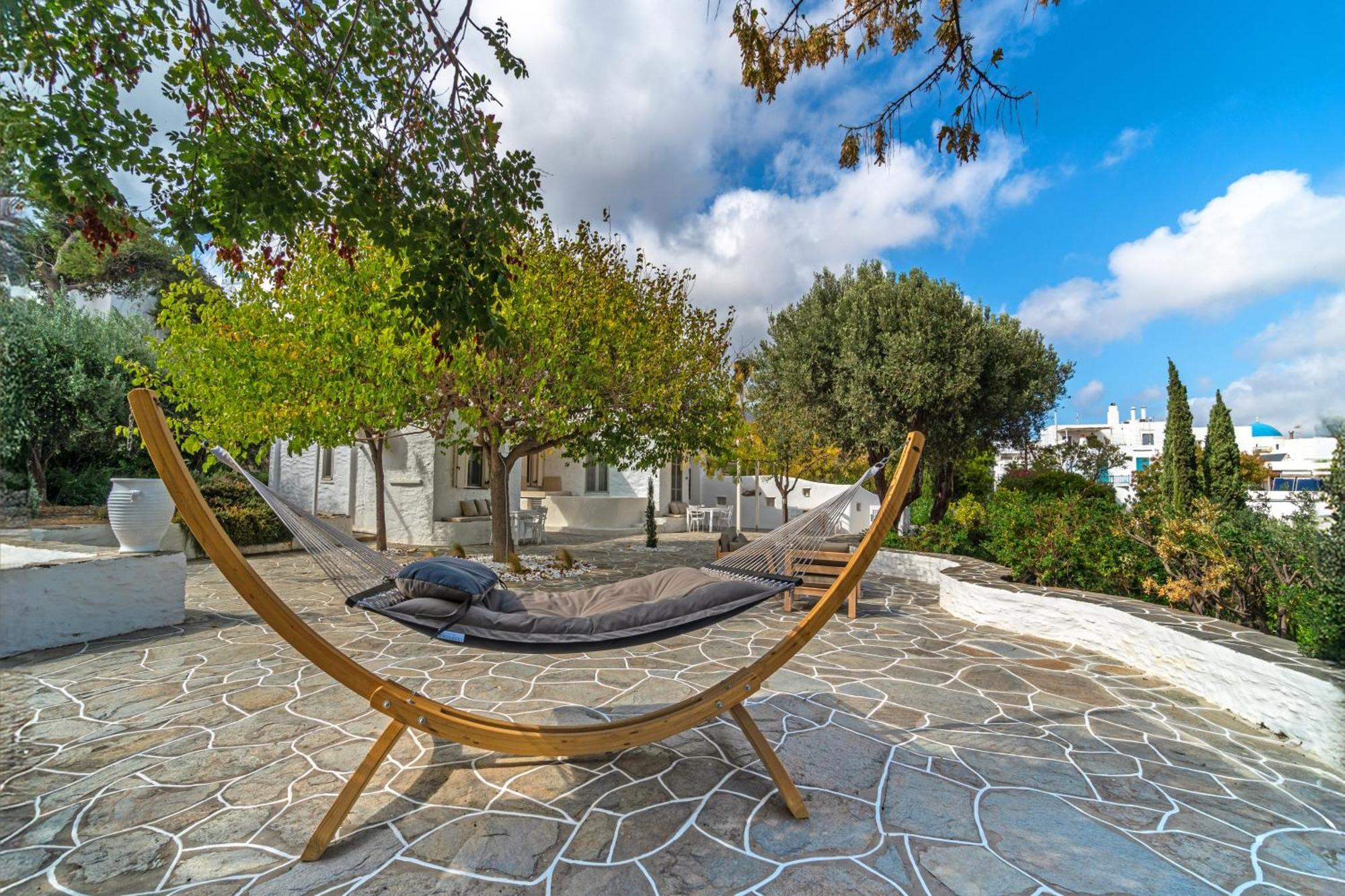 Rabagas Suites Luxury - In The Heart Of Sifnos 아폴로니아 외부 사진