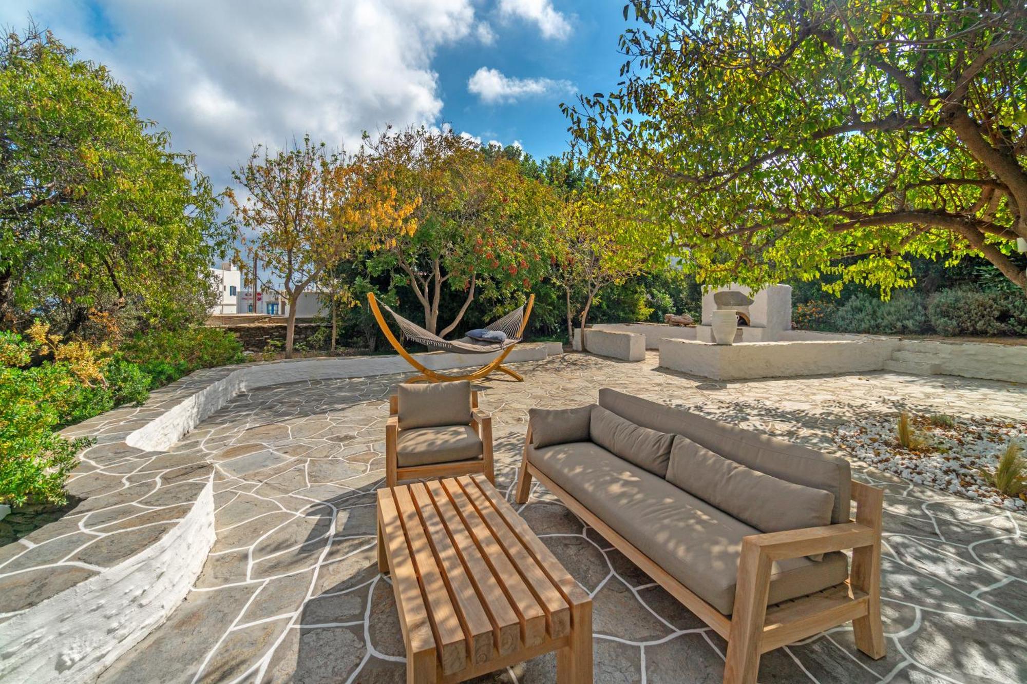 Rabagas Suites Luxury - In The Heart Of Sifnos 아폴로니아 외부 사진