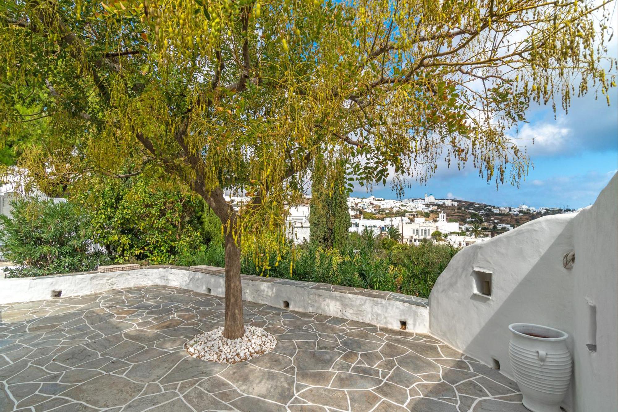 Rabagas Suites Luxury - In The Heart Of Sifnos 아폴로니아 외부 사진